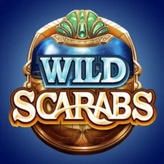 Microgaming : Wild Scarabs - IDAGENT138