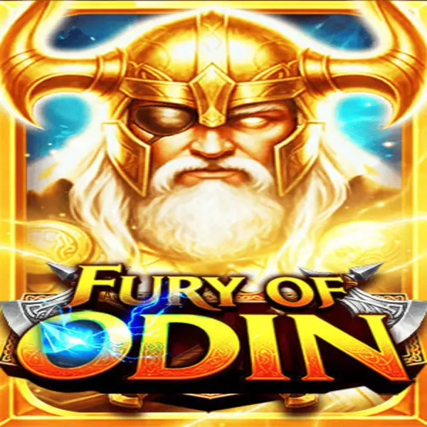 Funky : Fury of Odin - IDAGENT138