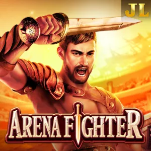Jili : Arena Fighter - IDAGENT138