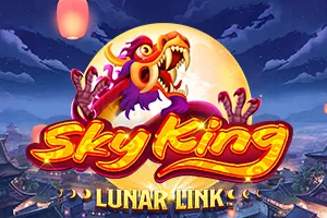 Luna Link: Sky King - IDAGENT138