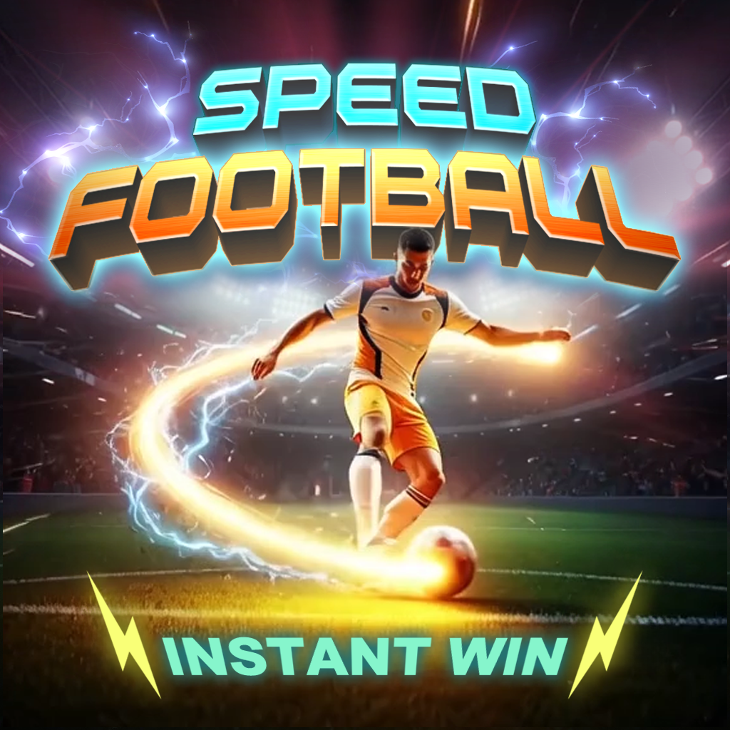 Funky : Speed Football - IDAGENT138