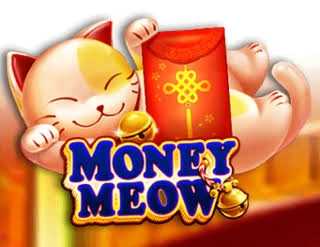 PLAYSTAR : MONEY MEOW - IDAGENT138