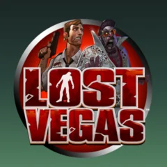 Microgaming : Lost Vegas - IDAGENT138