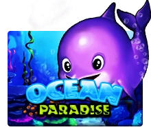 Joker123 : Ocean Paradise - IDAGENT138