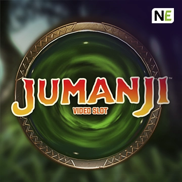 NetEnt : Jumanji - IDAGENT138