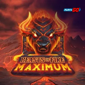 Beasts of Fire Maximum - IDAGENT138