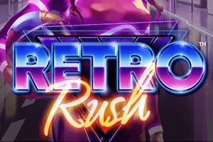 Retro Rush - IDAGENT138