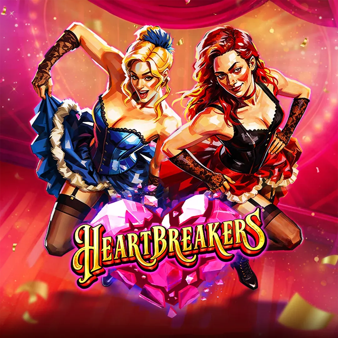 Pragmatic : Heartbreakers - IDAGENT138