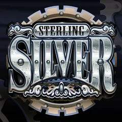 Microgaming : Sterling Silver - IDAGENT138