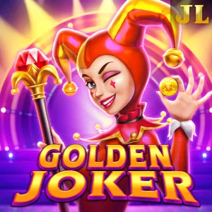 Jili : Golden Joker - IDAGENT138