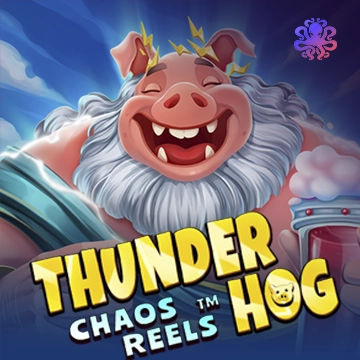 Thunder Hog Chaos Reels - IDAGENT138