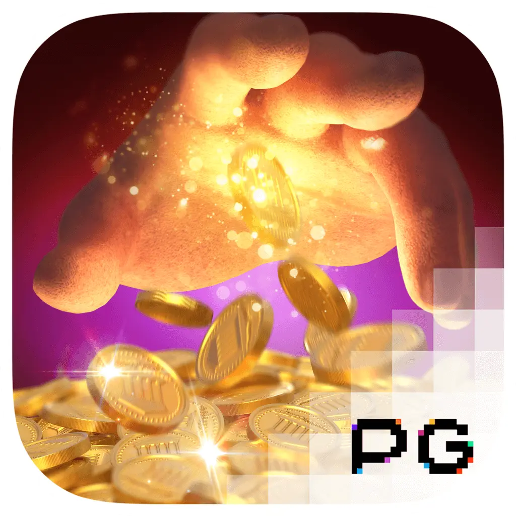 PGSoft : Midas Fortune - IDAGENT138