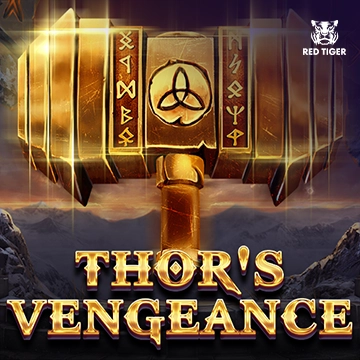 Thors Vengeance - IDAGENT138
