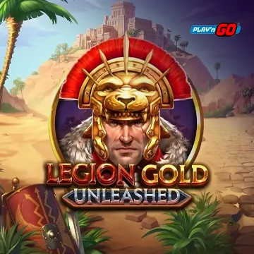Legion Gold Unleashed - IDAGENT138