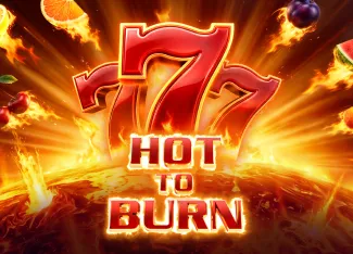 Pragmatic : Hot to Burn - IDAGENT138