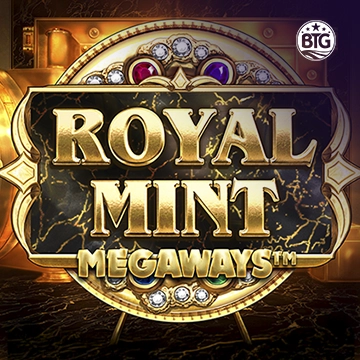 Royal Mint - IDAGENT138