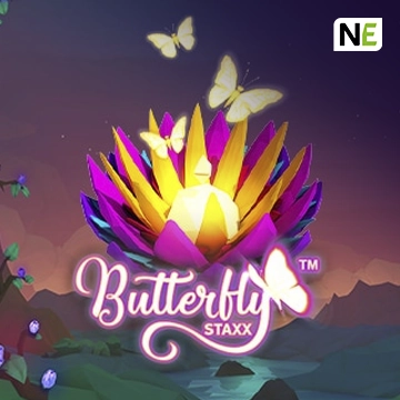 NetEnt : Butterfly Staxx - IDAGENT138