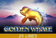 Spadegaming : Golden Whale - IDAGENT138
