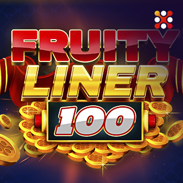 Mancala : Fruityliner 100 - IDAGENT138