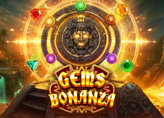 Pragmatic : Gems Bonanza - IDAGENT138