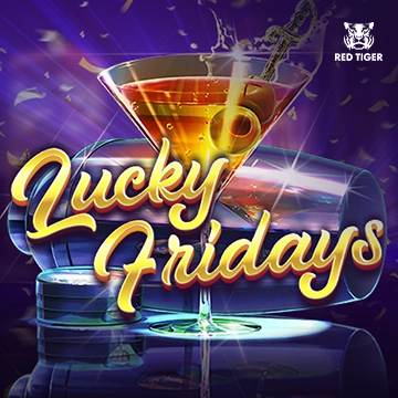 Lucky Fridays - IDAGENT138