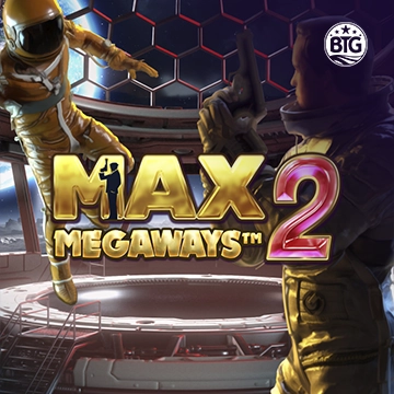 Max Megaways 2 - IDAGENT138