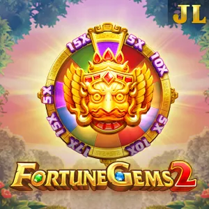 Jili : Fortune Gems 2 - IDAGENT138