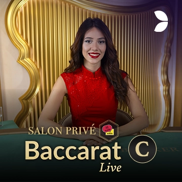 Salon Privé Baccarat C - IDAGENT138