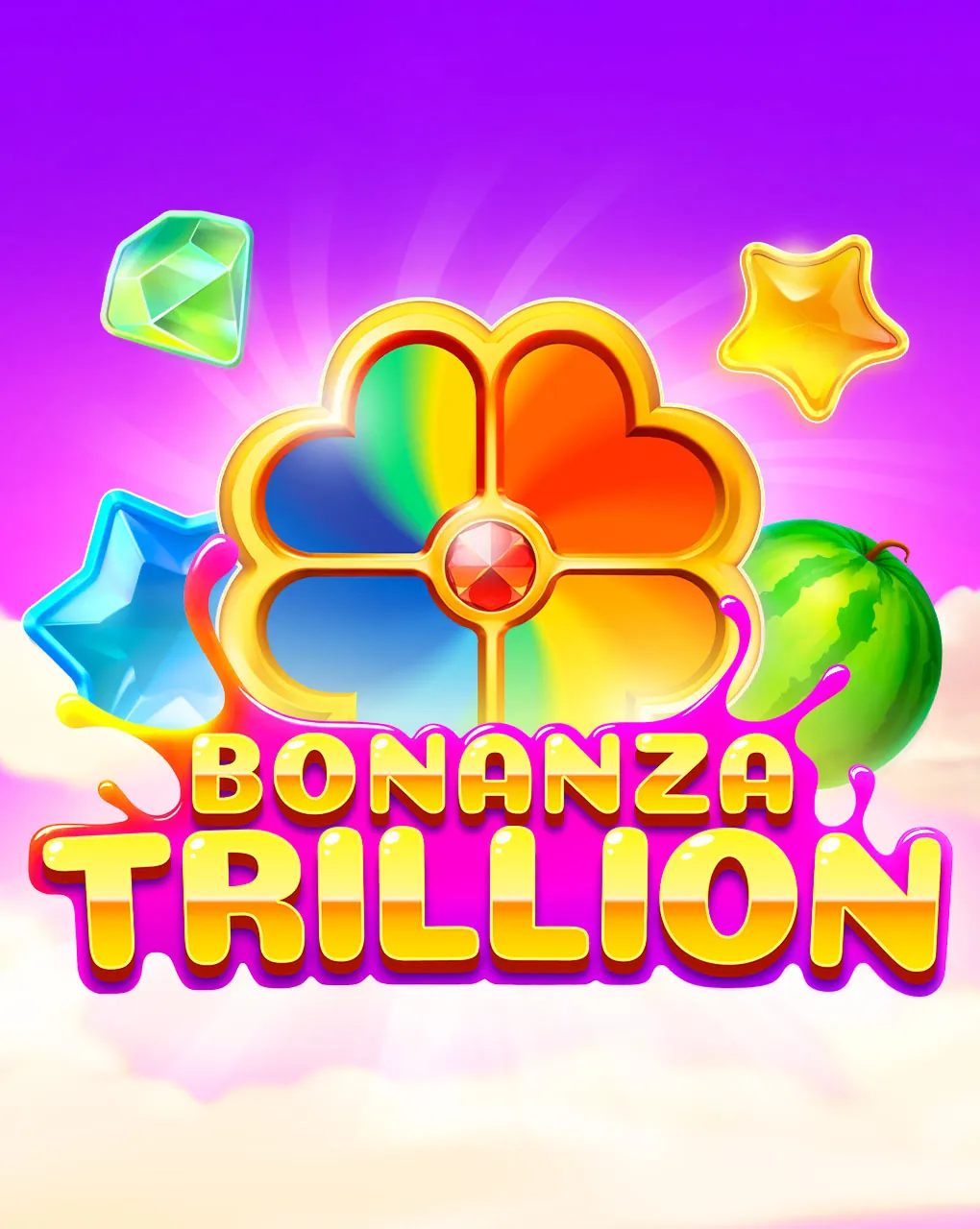 Bgaming : Bonanza Trillion - IDAGENT138
