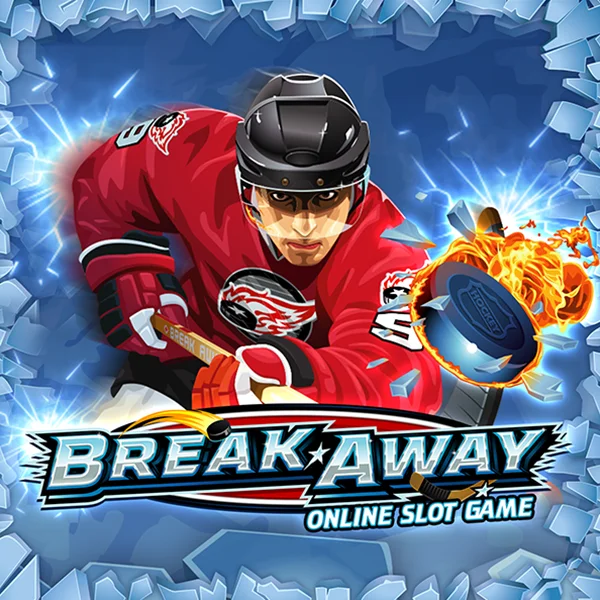 Microgaming : Break Away - IDAGENT138