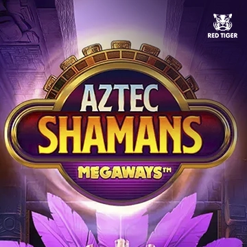 Aztec Shamans MegaWays - IDAGENT138