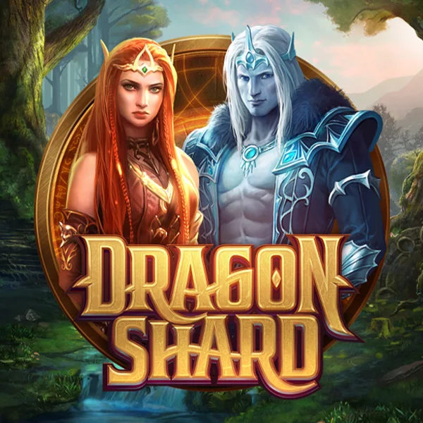 Microgaming : Dragon Shard - IDAGENT138