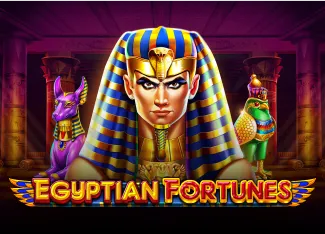 Pragmatic : Egyptian Fortunes - IDAGENT138