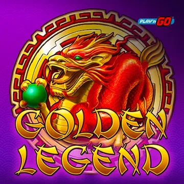 Golden Legend - IDAGENT138