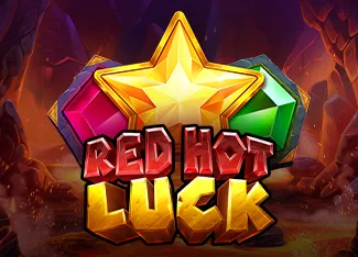 Pragmatic : Red Hot Luck - IDAGENT138