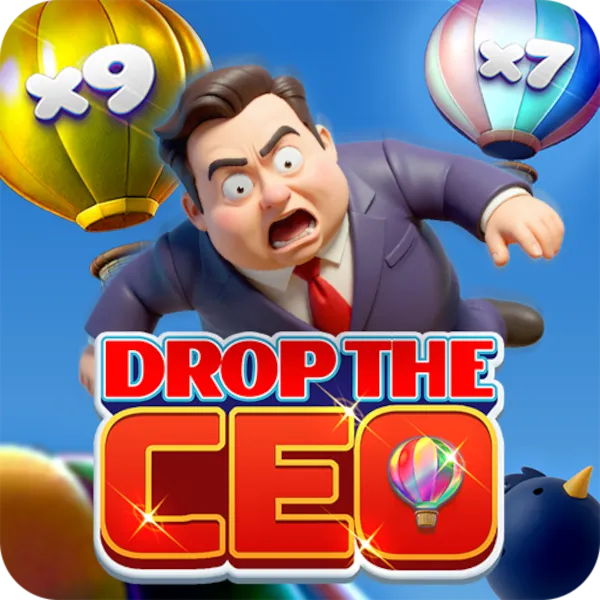 Drop The CEO - IDAGENT138