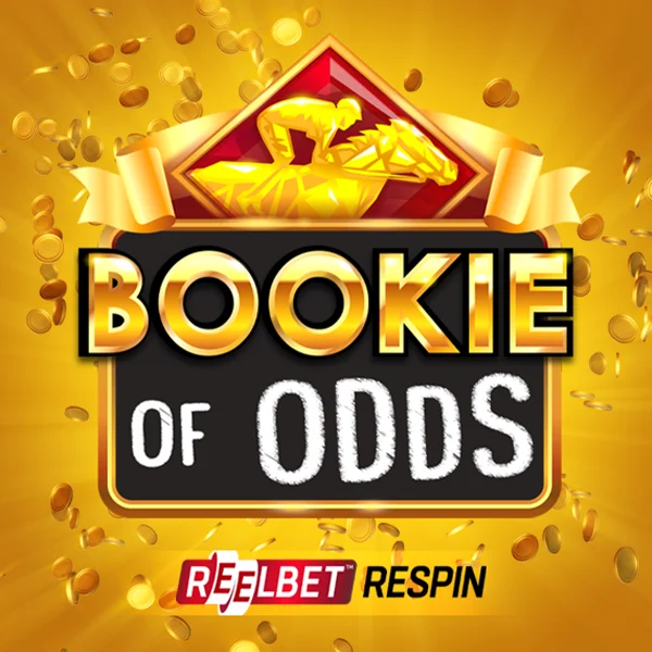 Microgaming : Bookie of Odds - IDAGENT138