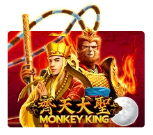 Joker123 : Monkey King - IDAGENT138