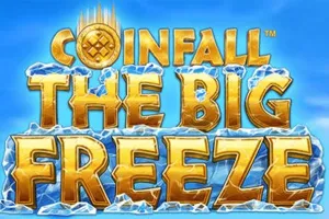 CoinFall: The Big Freeze - IDAGENT138