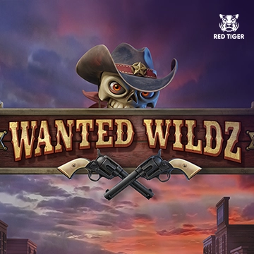 Wanted Wildz - IDAGENT138