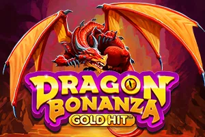 Gold Hit: Dragon Bonanza - IDAGENT138