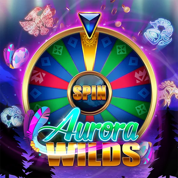 Microgaming : Aurora Wilds - IDAGENT138