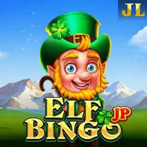 Jili : ELF BINGO - IDAGENT138
