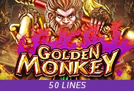 Spadegaming : Golden Monkey - IDAGENT138