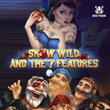Snow Wild and the 7 Features - IDAGENT138