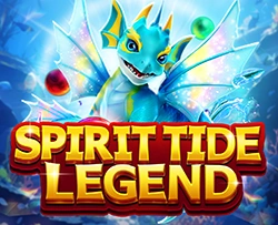 Spirit Tide Legend - IDAGENT138