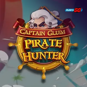Captain Glum: Pirate Hunter - IDAGENT138