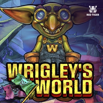Wrigleys World - IDAGENT138