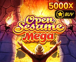 Open Sesame Mega - IDAGENT138
