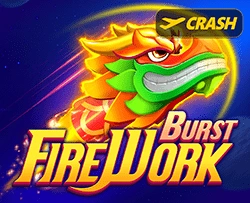 Firework Burst - IDAGENT138